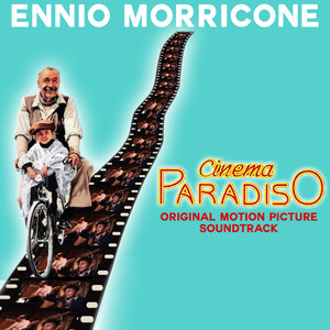 Cinema Paradiso(Main Theme)