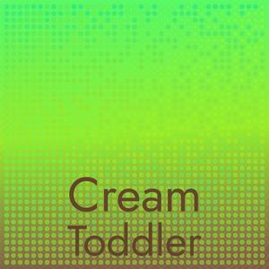 Cream Toddler