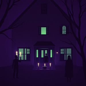 Carlos Javier - Don't Open on Halloween