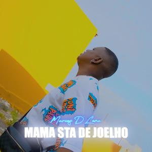 Mama sta de joelho (Explicit)