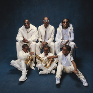 Cama/Sosa (Explicit)