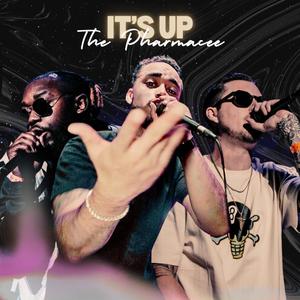 IT'S UP (feat. Chain Taylor, Jahdi & KGKING) (Explicit)