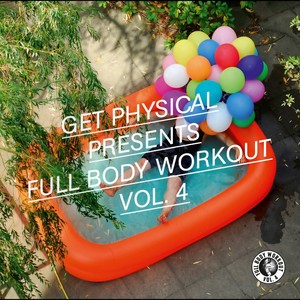 Full Body Workout (Vol. 4)