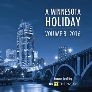 A Minnesota Holiday, Vol. 8