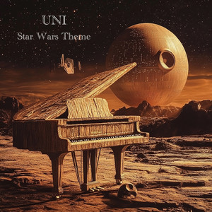 Star Wars Theme (From "Star Wars")