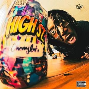 In My Mood (Explicit)