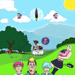 Pikmin (feat. Fedu & Dyre) (Explicit)