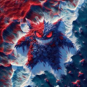 GANGAR (feat. Aldin) (Explicit)