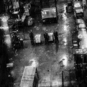 warehouse (Super Slowed|Explicit)