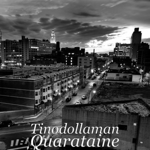 Quarataine (Explicit)