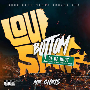 Bottom of da Boot (Explicit)