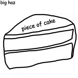 Piece Of Cake