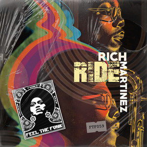 Ride (Original Mix)