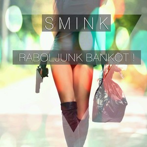 Raboljunk Bankot