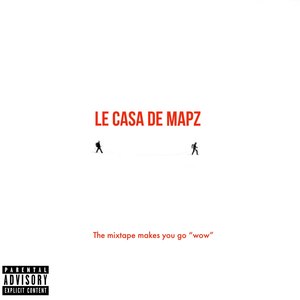 Le Casa De M (Explicit)