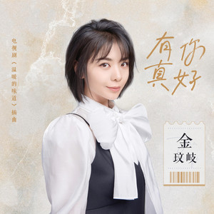 有你真好 (伴奏)