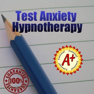 Test Anxiety Hypnotherapy