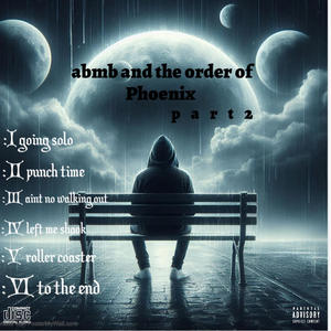 Abmb and the order of Phoenix part 2 (Explicit)