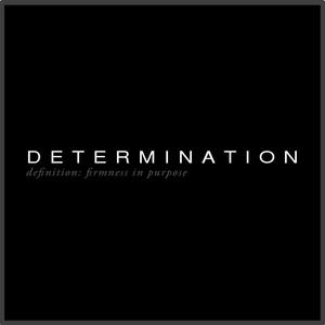 Determination