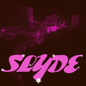 Slyde (feat. nxghtmxre & nosenpai!) [Sped Up] [Explicit]