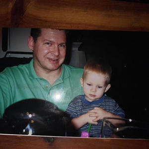 The Way It Is (Explicit)