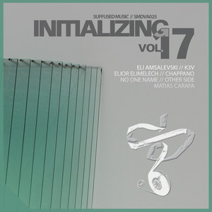 Initializing, Vol. 17