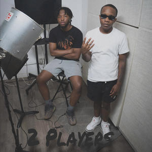 2 Players (feat. Quil_frm4ge) (Explicit)