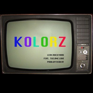 Kolorz (feat. Tselane Love)