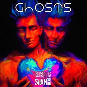 Ghosts (feat. INERT)