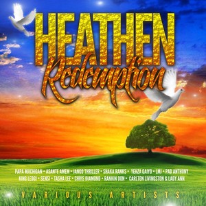 Heathen Redemption