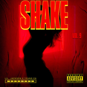 SHAKE V9 (Explicit)