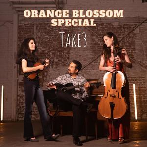 Orange Blossom Special