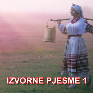 Izvorne Pjesme