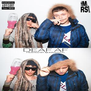 WALK A MILE (feat. britneygore) (Explicit)