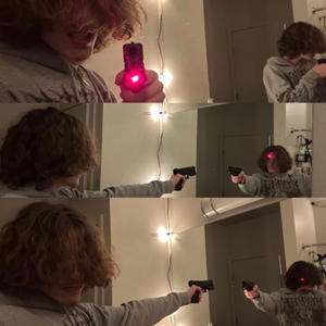 Funny Money (Explicit)