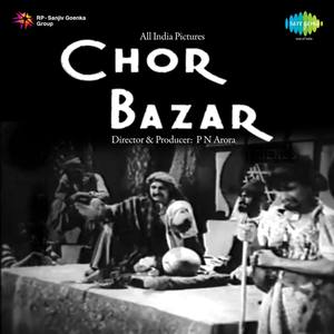 Chor Bazar (Original Motion Picture Soundtrack)