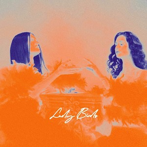 Lady Birds