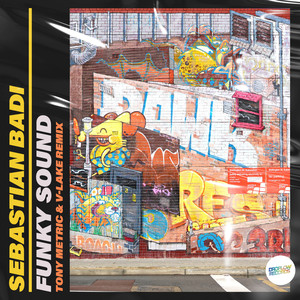Funky Sound (Tony Metric Extended Remix)
