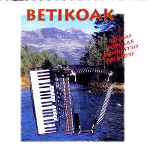 Betikoak