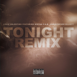 Tonight (Remix|Explicit)