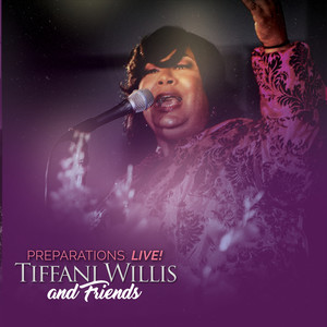Preparations Intro[feat. Kimberly Williams] (Live)