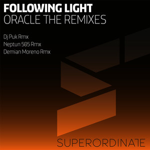Oracle (Dj Puk Rmx)