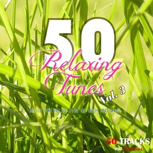 50 Relaxing Tunes, Vol. 3 (Musicf or relaxation of body and mind)