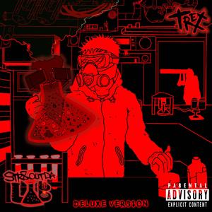 Strictly Business (feat. K. Simmz) (Explicit)