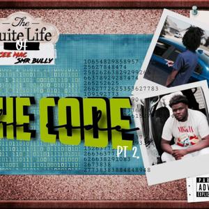 The Code Pt.2 (Explicit)