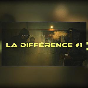 La Différence #1 (feat. Housmatikee)