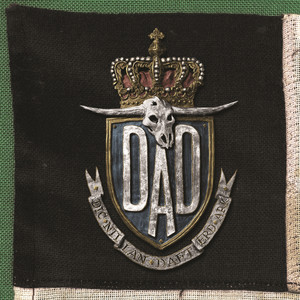 Wild Thing in the Woods