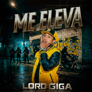 Me Eleva (Explicit)