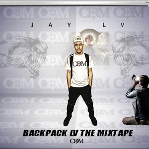 Backpack LV the Mixtape (Explicit)