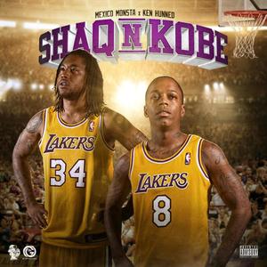 Shaq N Kobe (Explicit)